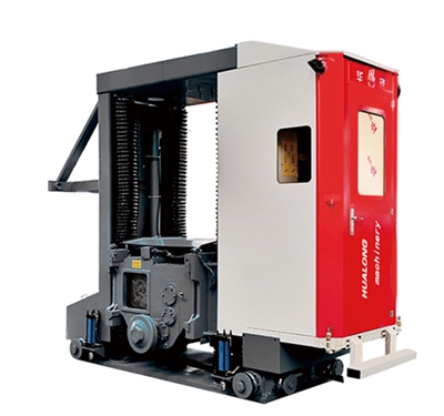 2QYKT 雙刀礦山機(jī)（四軸四驅(qū)）