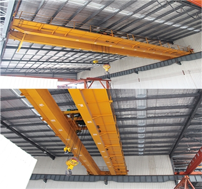LH-16/20T LH 型電動葫蘆橋式起重機
