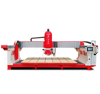 HLSQ-400 4+1 HLSQ-400 4+1軸橋切機(jī)