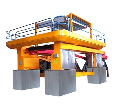 Stone Gang saw 石材荒料框架鋸