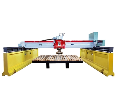 Single Head Bridge Polishing Machine HLAP-1800橋式磨機(jī)