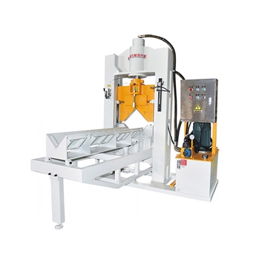 HLSY-24S3 Stone Splitting Machine HLSY-24S3馬蹄石對開機(jī)