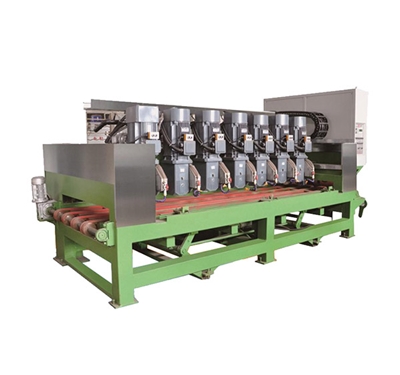 HLCC-3/7 Multi-disc Cross Cutter 縱橫切割機